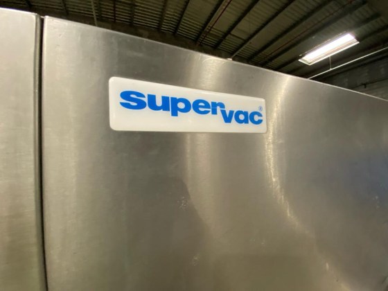 Supervac GK 842 B Pic 03